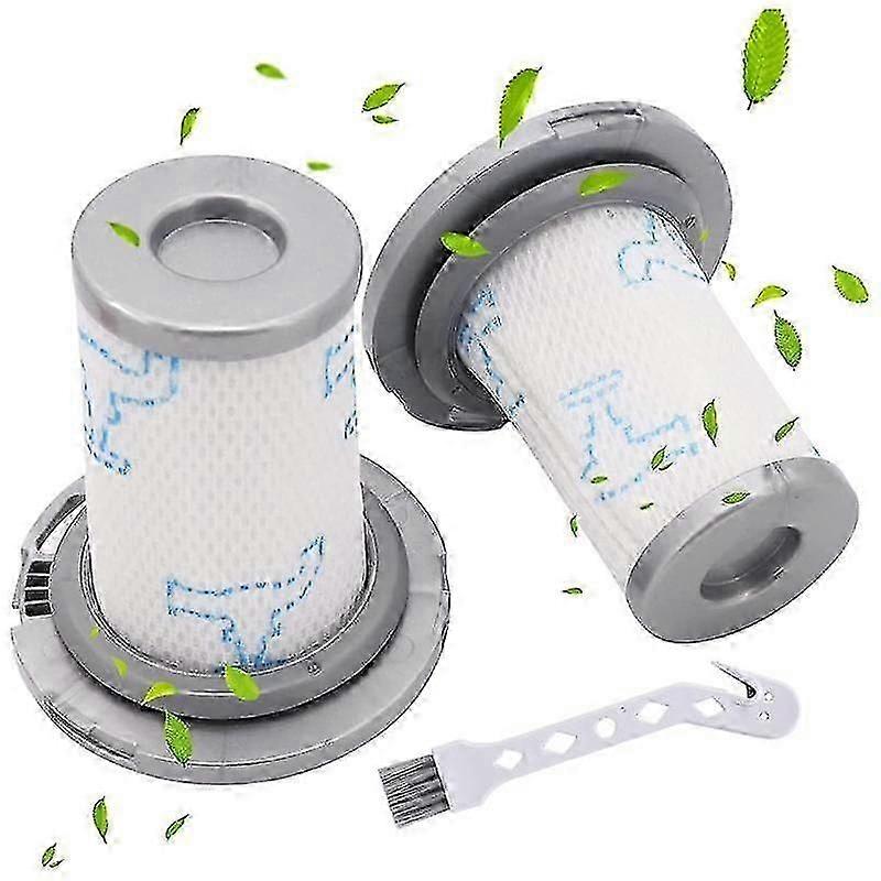 Zr009006 Filter for X-Force Flex 8.60 RH96XX X-Pert 6.60 RH68XX Vacuum Cleaner - Replacement Filter