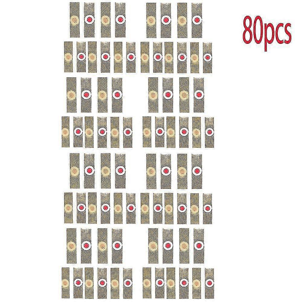 Detox Foot Protector Sticker