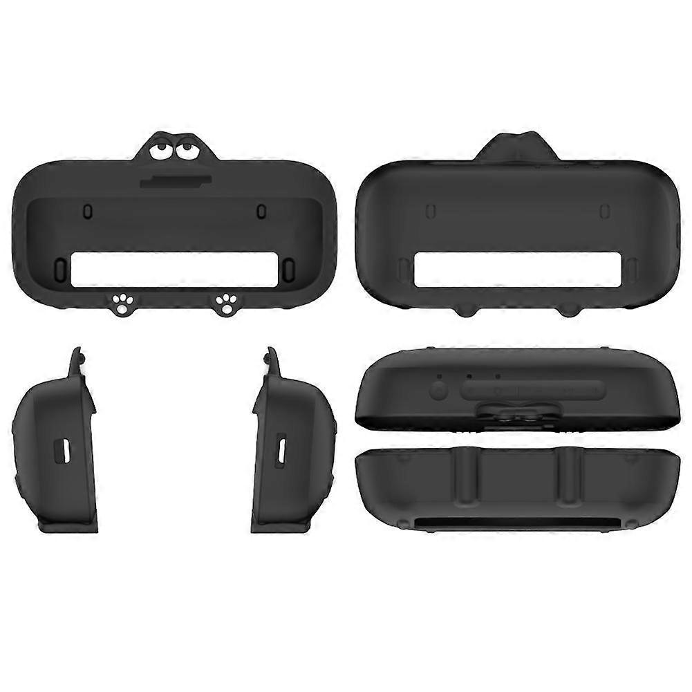 Waterproof & Dirt-Resistant Silicone Case for Bose SoundLink Flex , 360-Degree Anti-Collision, Easy to Clean, Lightweight Design
