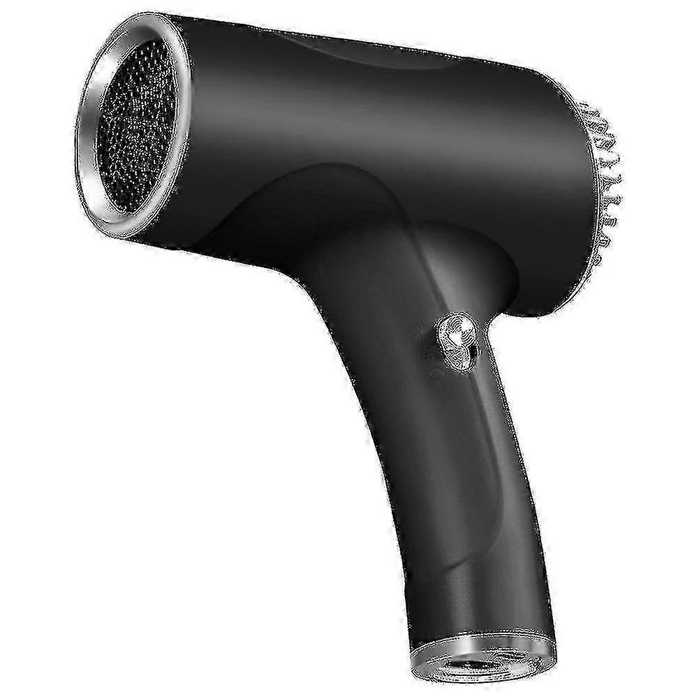 Sèche-cheveux sans fil pour GHD avec taille adaptée aux voyages