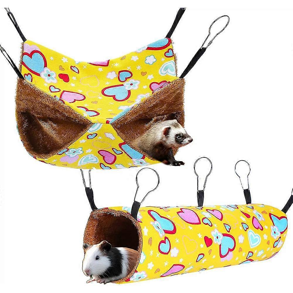 Ferret Pet Hamac Set Hamac suspendu