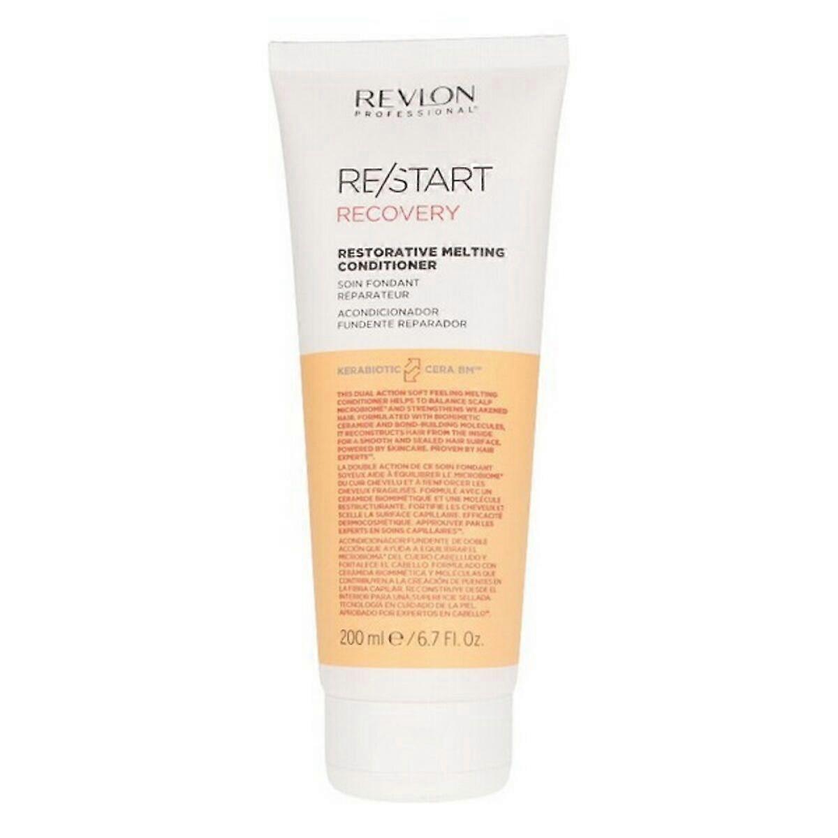 Conditioner Revlon Start 200 ml