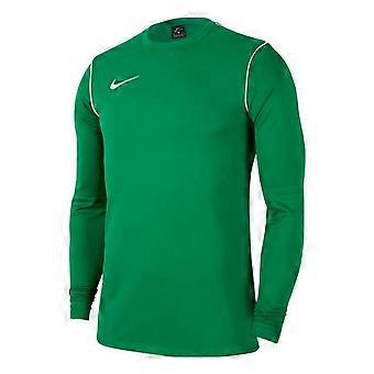 Nike Heren Park 20 sweatshirt met ronde hals