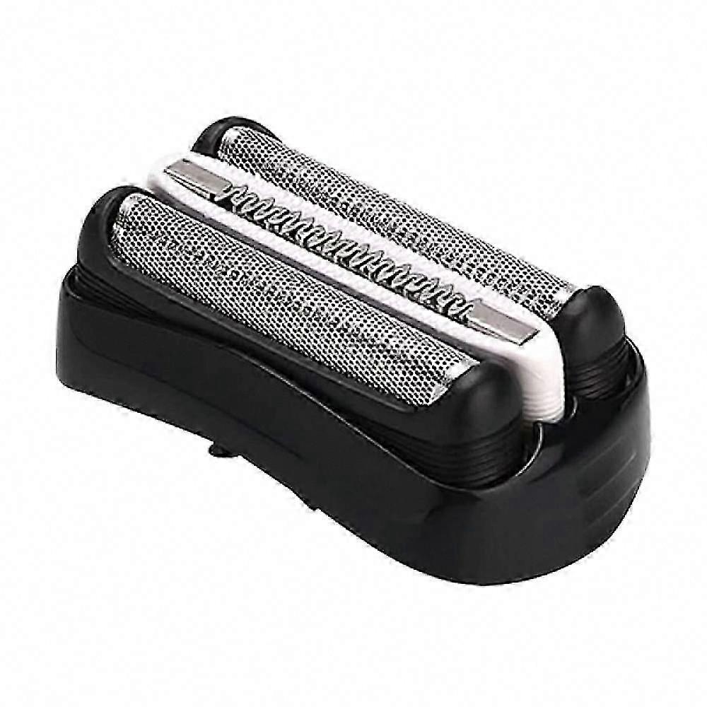Braun S3 ανταλλακτική ξυριστική μηχανή για 3040s 3000s 3050cc 3010a 3070cc 3080s 3090s 310s 3020s 330s 370cc-4 32B
