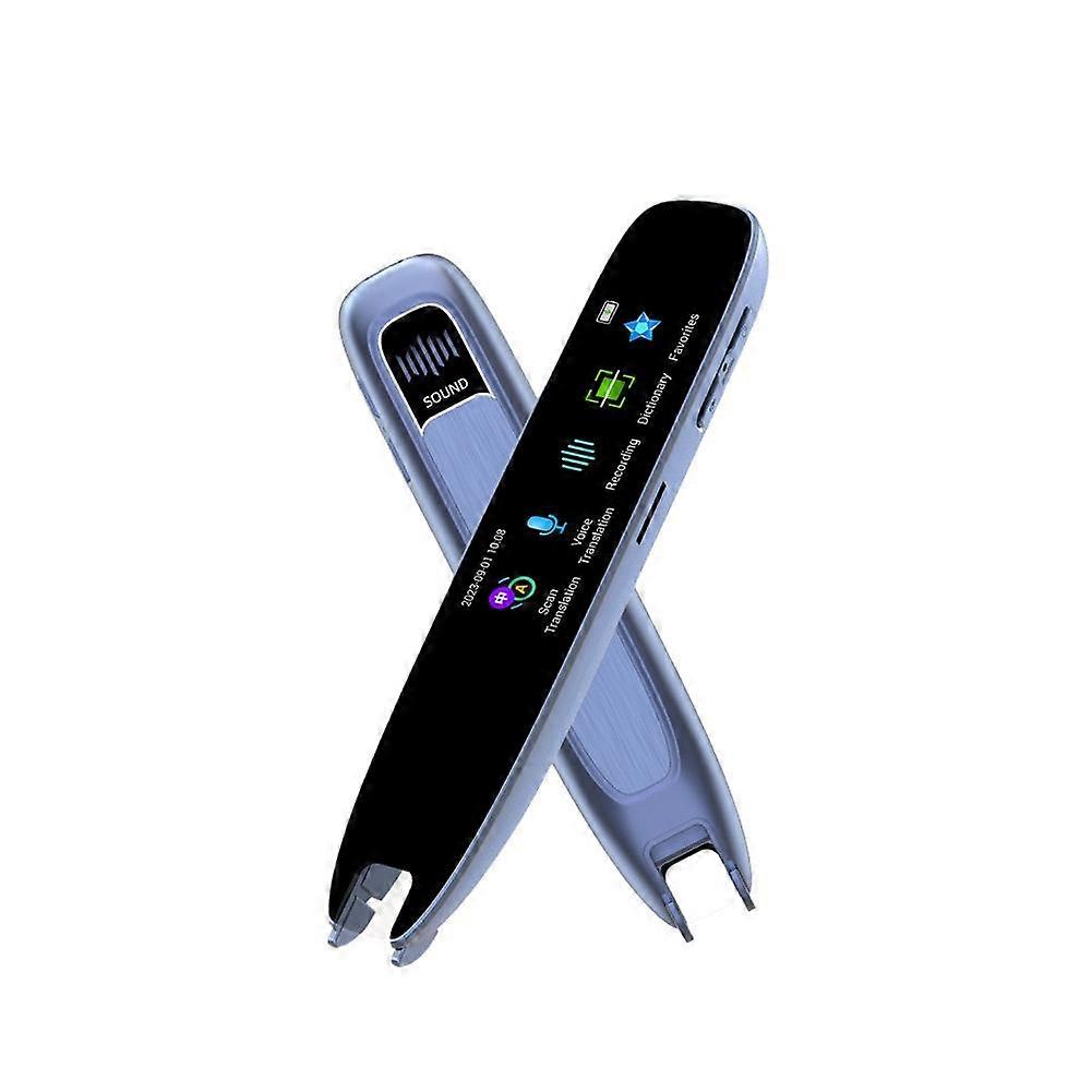 Translation Pen Scanner, Offline Wireless Language Translator