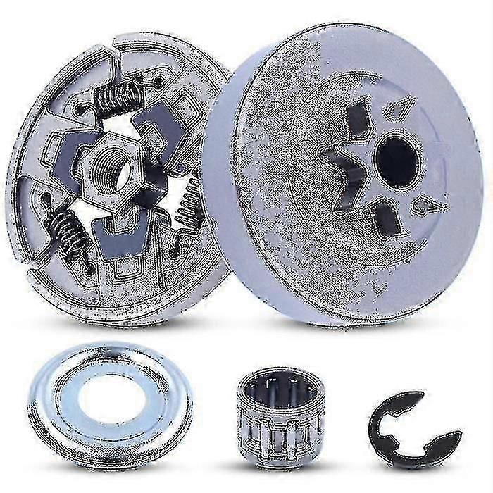 Clutch Drum Sprocket for Stihl MS290 MS390 029 039 MS310 Chainsaw Replacement Parts