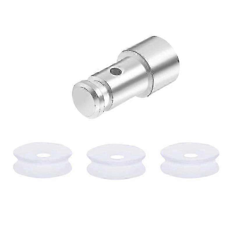 Pressure Cooker Replacement Floater Valve & Sealing Ring Set - Universal Accessories Kit