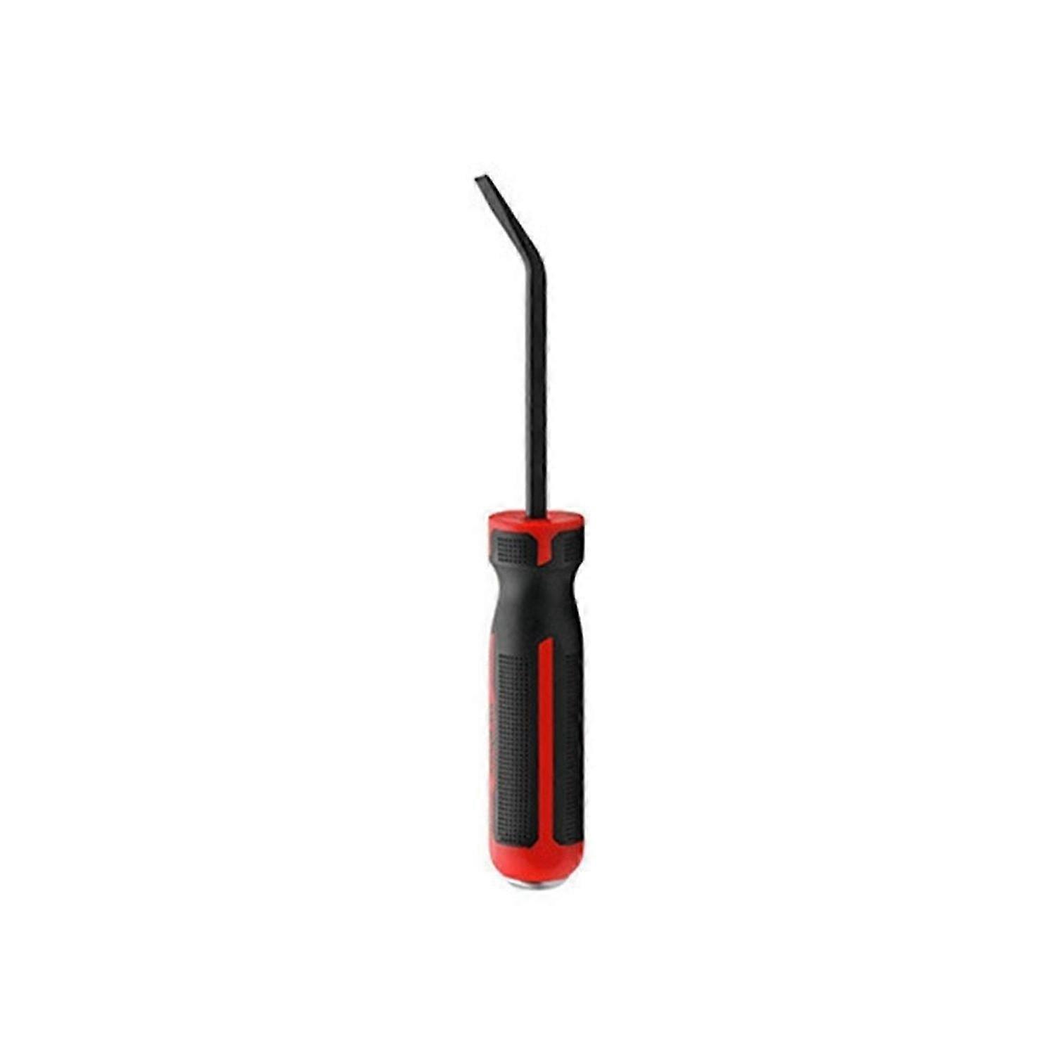 Multi-Functional Motorcycle Tire Lever Pry Bar Tool 8 Inches