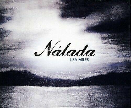 Anne LeBaron Miles Nalada CD