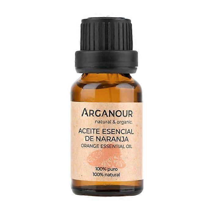 Arganour Essential Oil