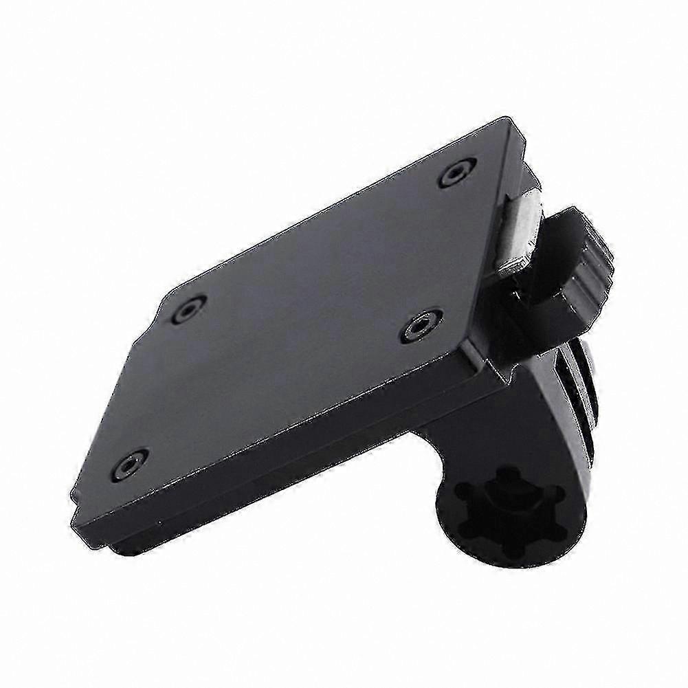 Universal Adapter Mount Bracket for Action Cameras Compatible with Various Models