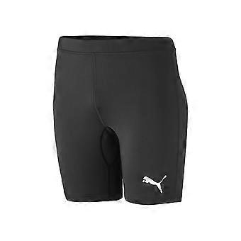 Puma Liga Baselayer Short Tight 65592403 allenamento tutto l'anno uomo