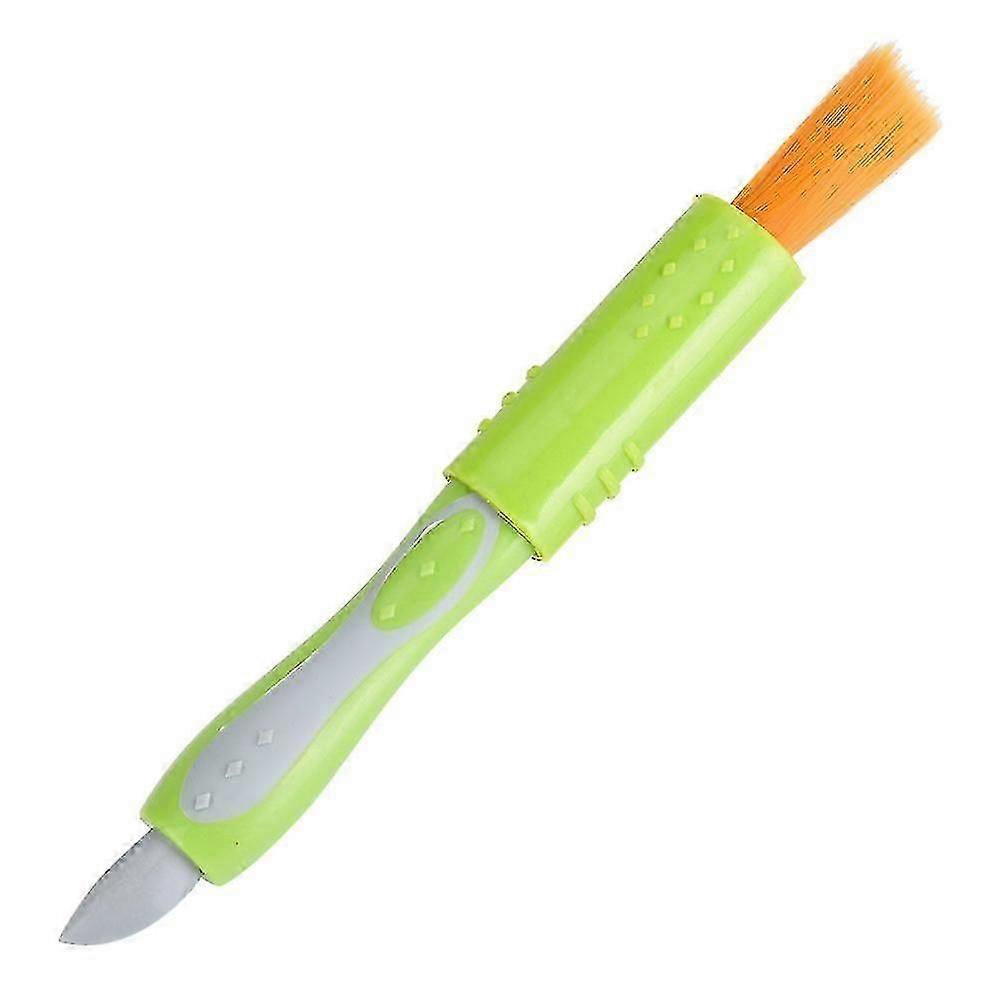 Multi Function Cleaning Brush Soft Double Head Computer Screen Keyboard Cleaner