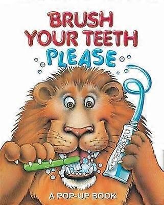 Brush Your Teeth Please