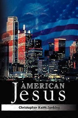 Jésus américain