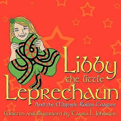 Libby the Little Leprechaun