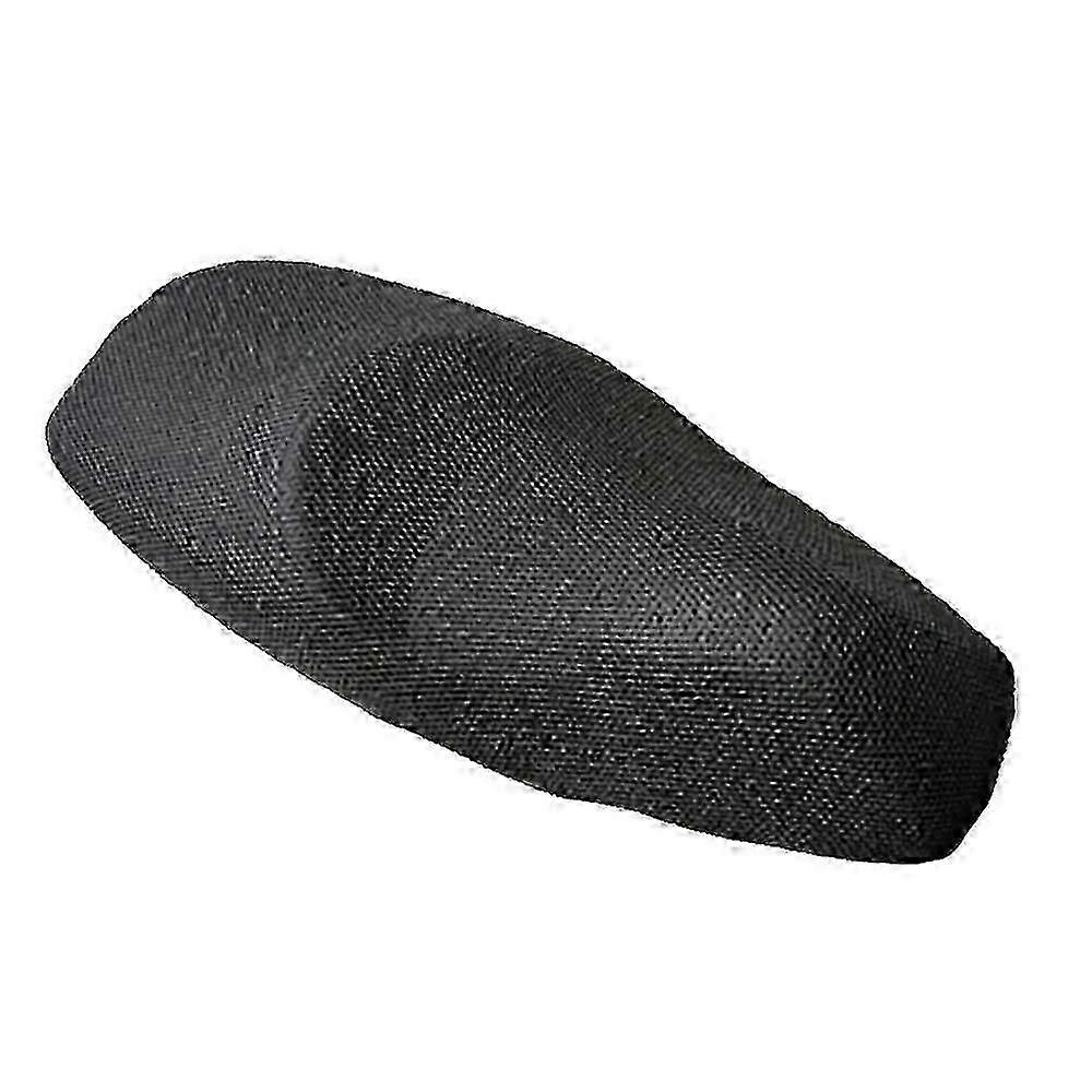 compatible with compatible withza350 NSS350 compatible withza NSS 350 Motorcycle 3D Mesh Net Rear Seat Cover Seat Cushion Cover Accesso