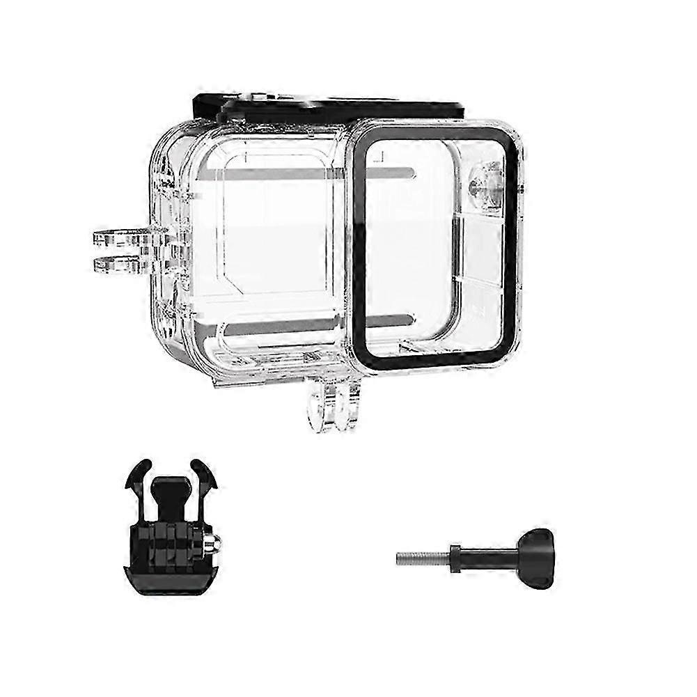 for Insta360 Ace2 Waterproof Case Action Camera Waterproof Case 2025