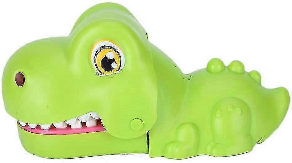 لعبة إصبع لدغة الفم ، لعبة الإصبع الجديدة لدغة التمساح