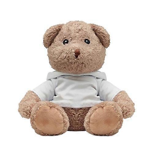 MidOcean John Teddy Bear Plush Toy