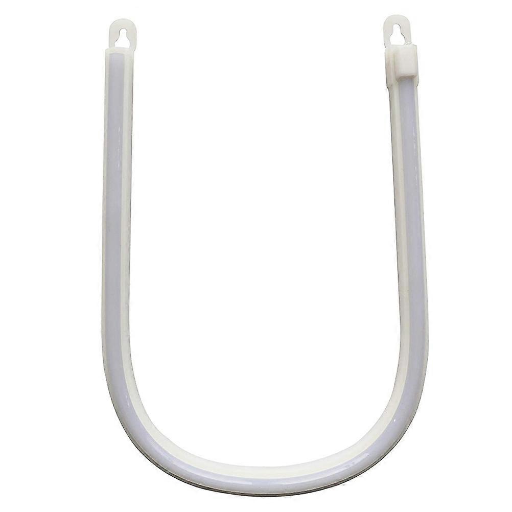 Creative LED English Letter Neon Light for Decorative Wall 1Pcs