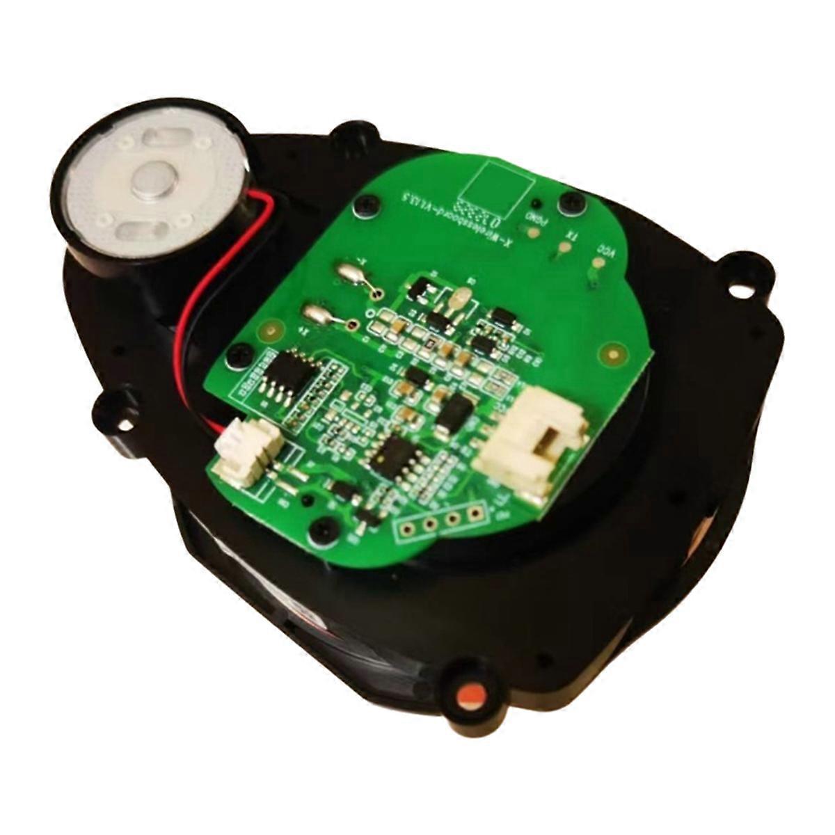 NEW Laser Distance Sensor LDS for F9 Pro W10 D9 Max D10 Plus Gen2 D10s Robot Vacuum Cleaner Accesso