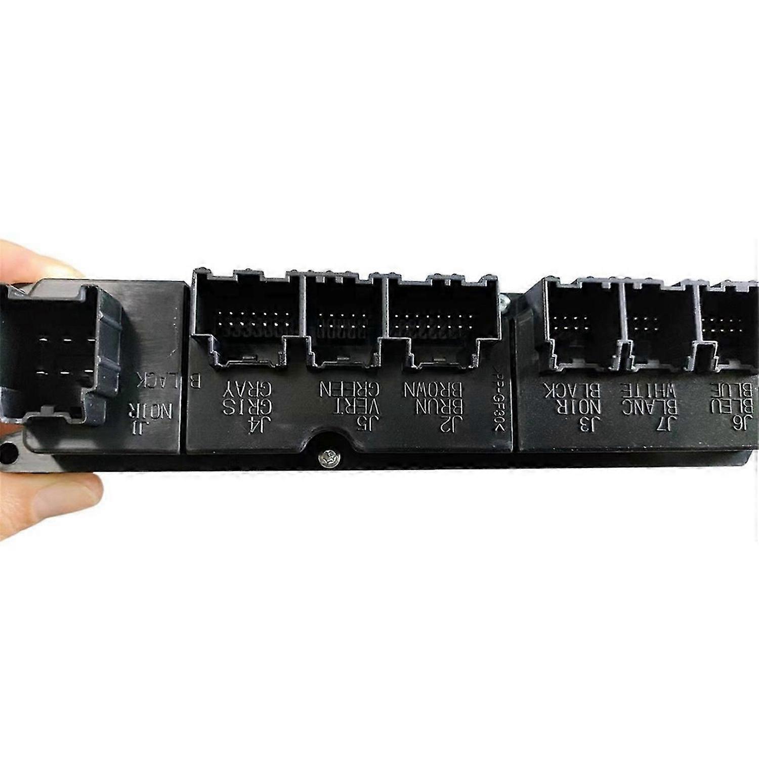 Power Window Switch Front Left Driver Side for Cadillac