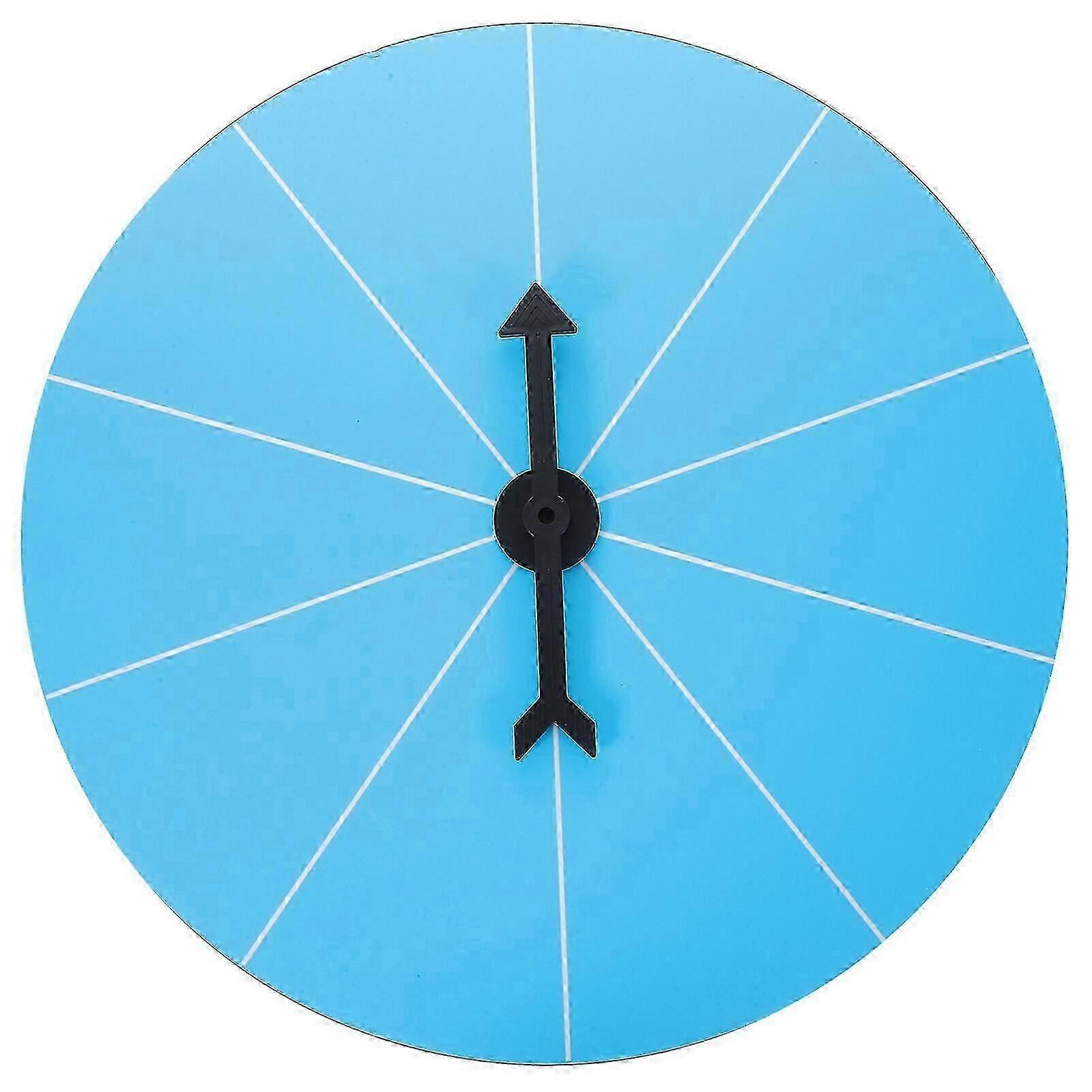 Prize Wheel Fortune Rotating Prize Wheel Party Prize Wheel Game for Carnival