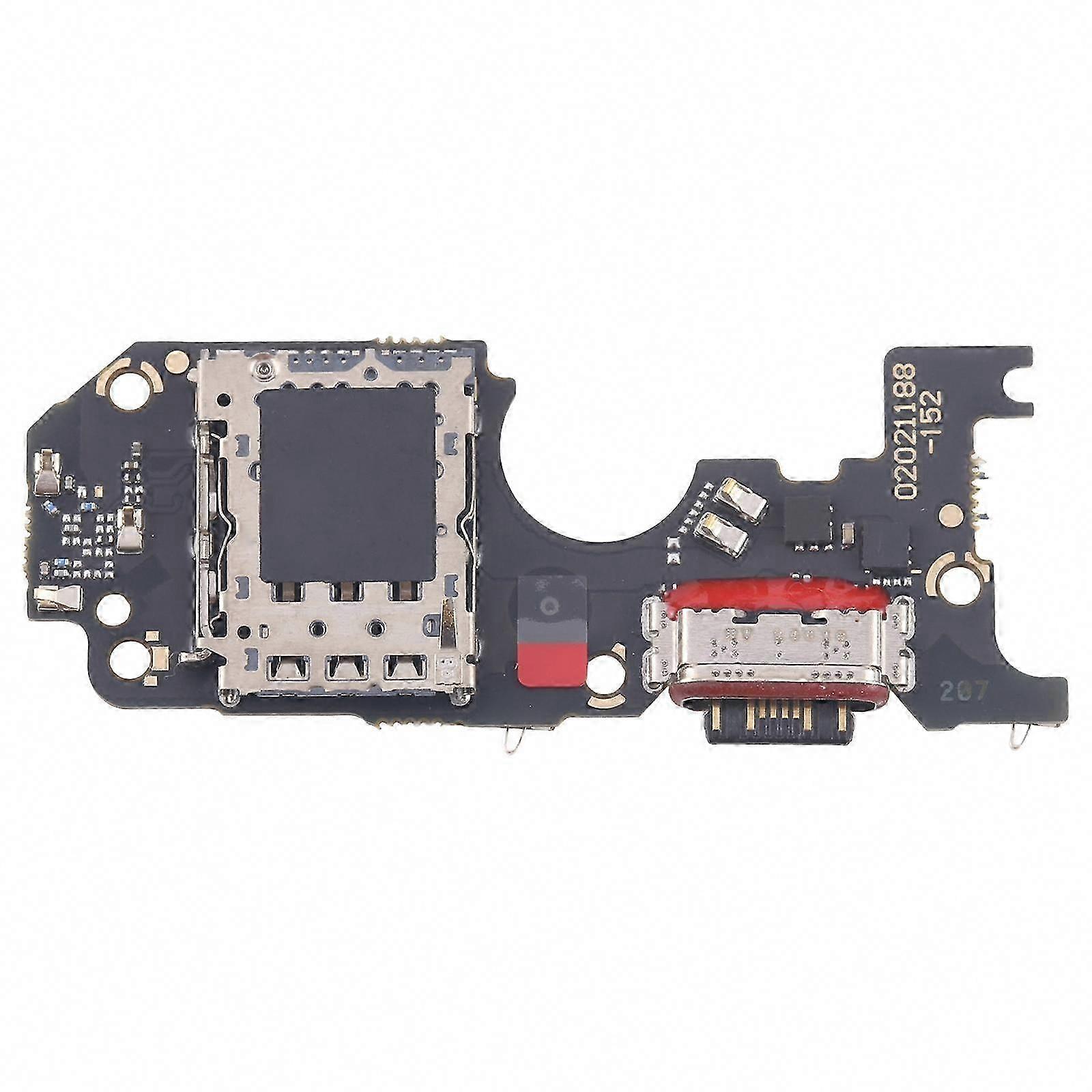 Charging Port Board Replacement for Mobile Devices