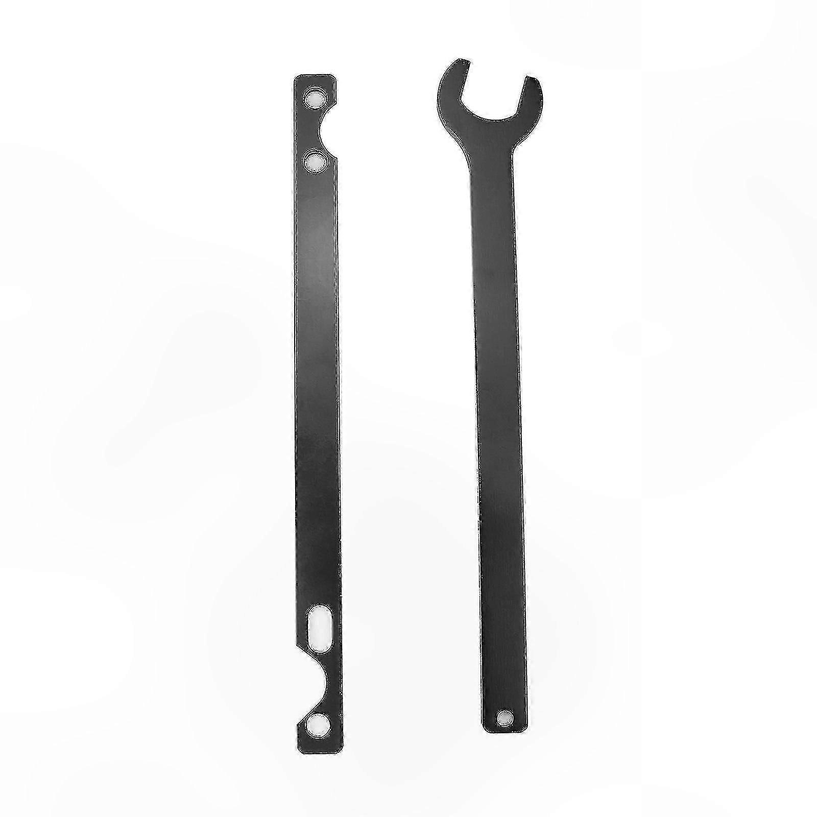 Clutch Nut Wrench Fan Tool for Water Pump Holder Compatible with E34 E39 E36 E46 Models