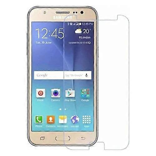 Samsung Galaxy J2 (2015) Screen Protectors (pack Of 2)