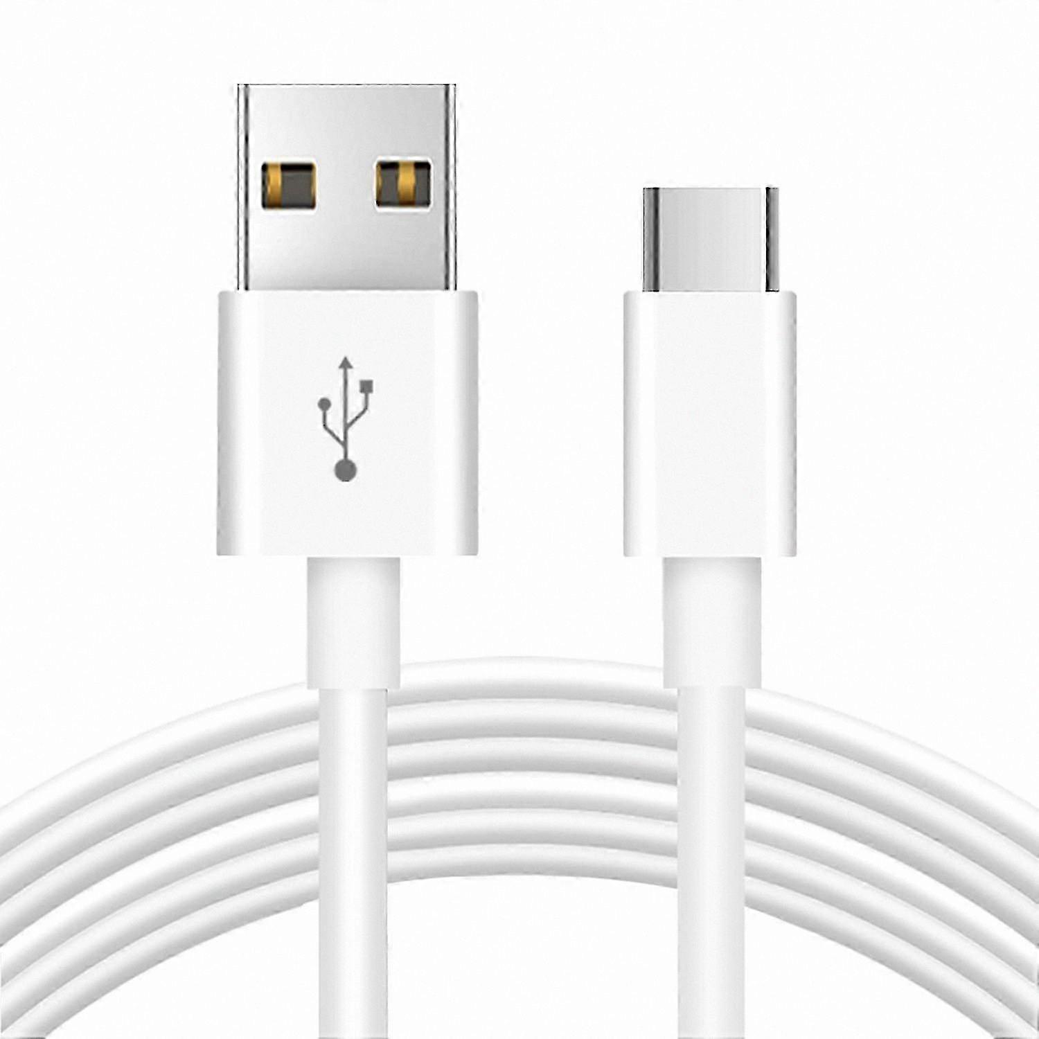 5M USB C Extension Cable, USB A to Type C Charging and Data Sync Cord for Type C Devices