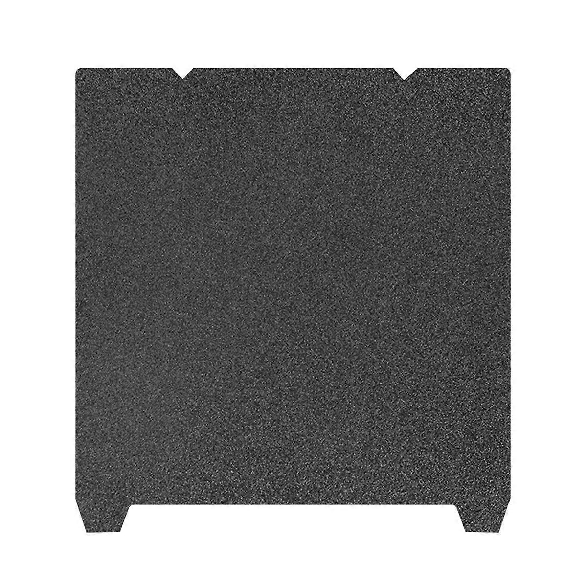 Double Sided Smooth and Spraying 3D Printer Spring Steel Sheet