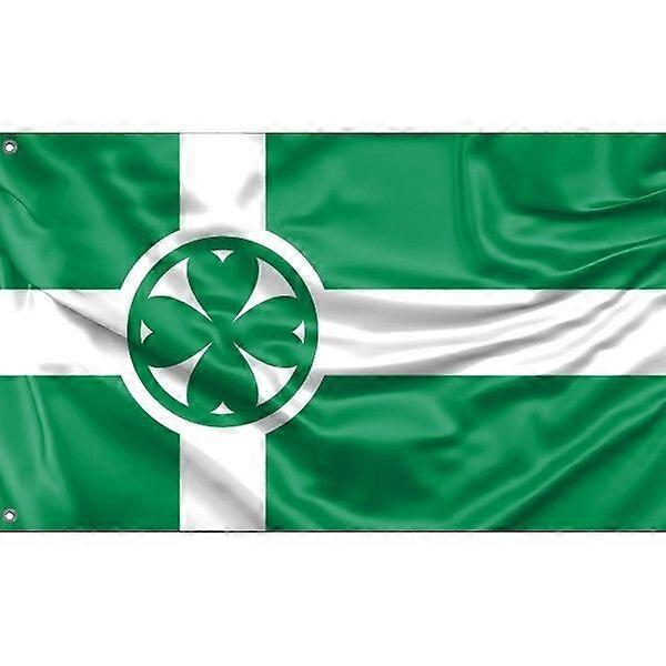 Chilliwack Vlag, Canada FG855