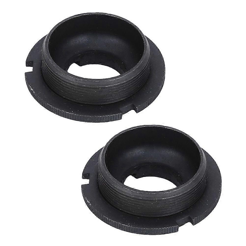 2pcs DIY E-bike Freewheel Adapter