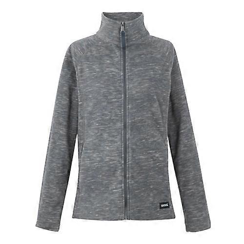 Regatta Womens/Ladies Mayse Full Zip Fleece Jacket