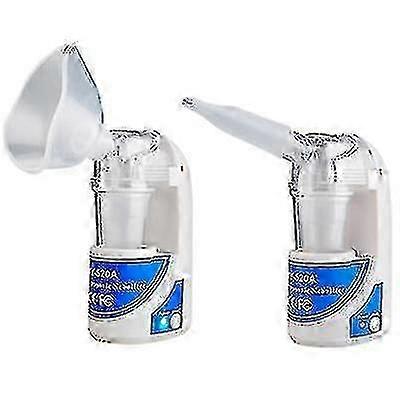 Handheld Ultrasonic Atomizer for Easy Spraying