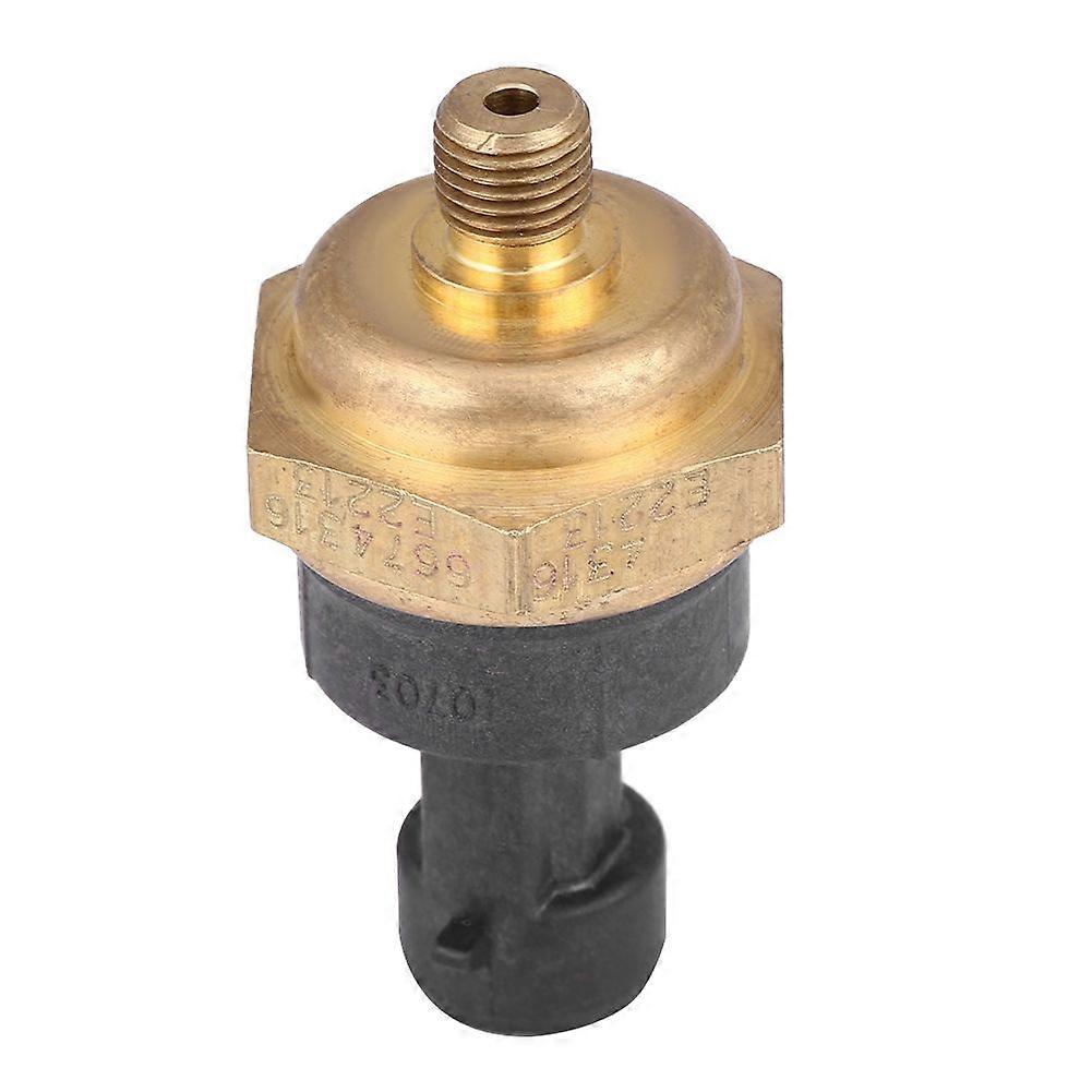 6674316 High Quality Oil Pressure Sensor for Bobcat Loader