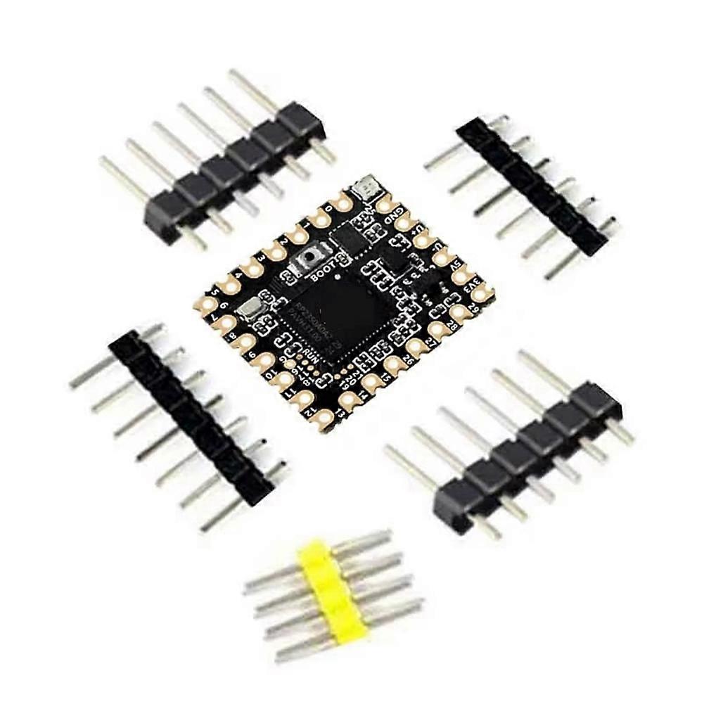 SPOTPEAR for Raspberry Pi Pico 2 RP2350 Core A Development Board RP2350A RP2350-Core-A Micro-Type Development Board