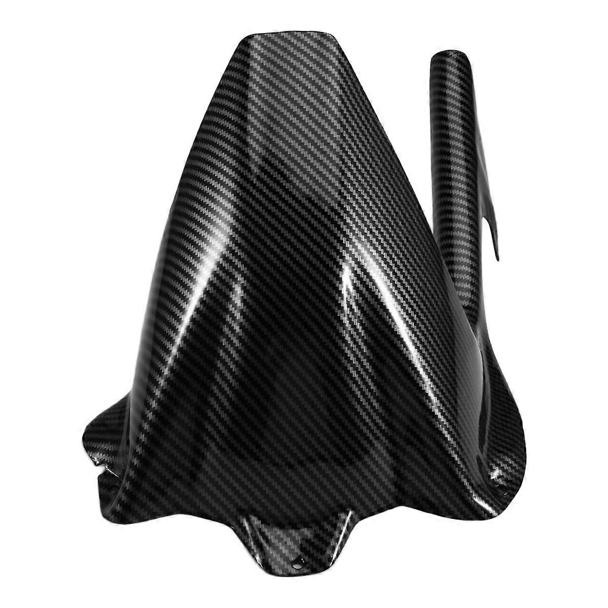 Motorcycle Rear Tire Hugger Chain Guard for S1000RR 2009-2018 S1000R 2014-2021 Rear Mudguard Motorcy