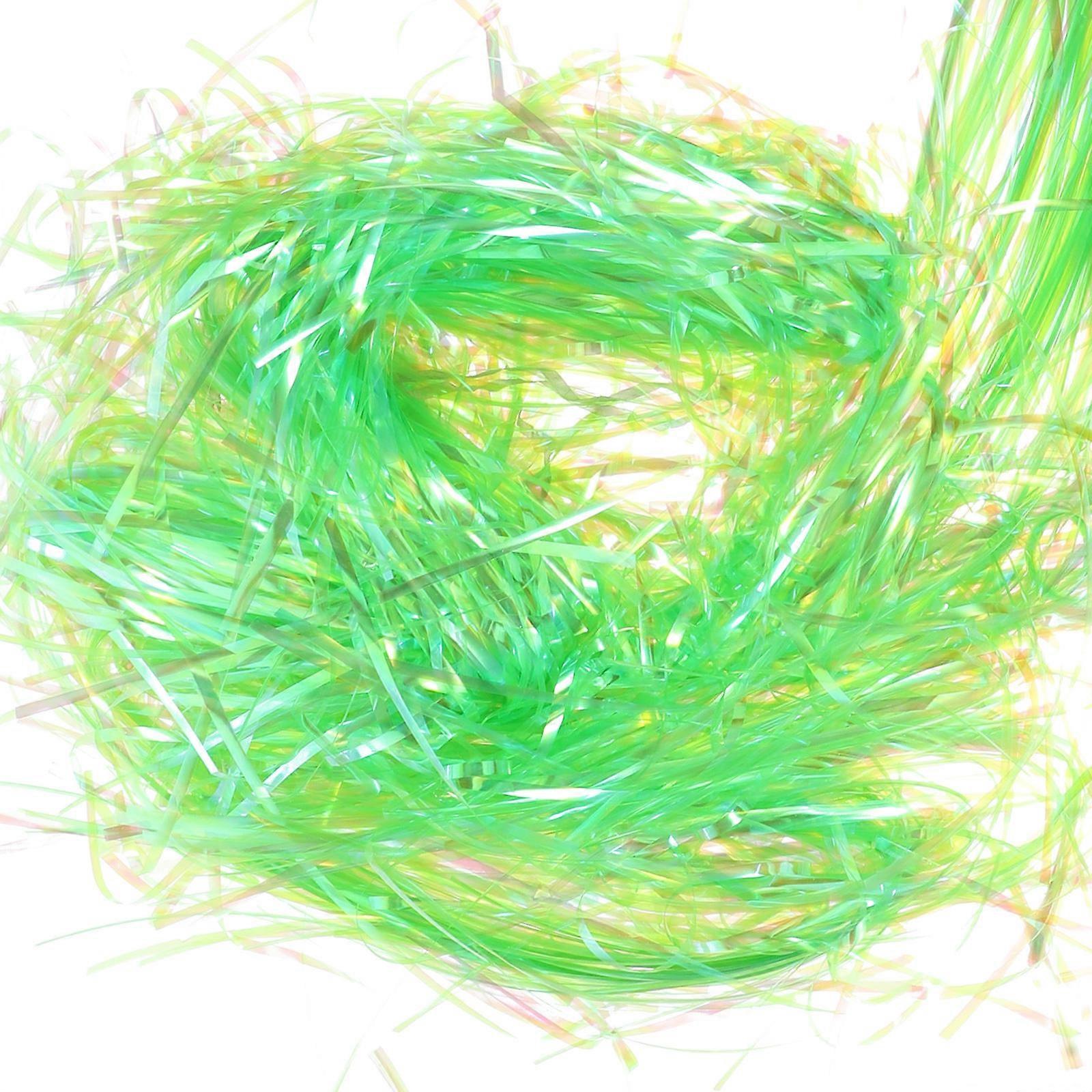Box Filler For Gift Ideal For General Consumers Light Green 5Pack Suitable For DIY Crafting And Gift Giving