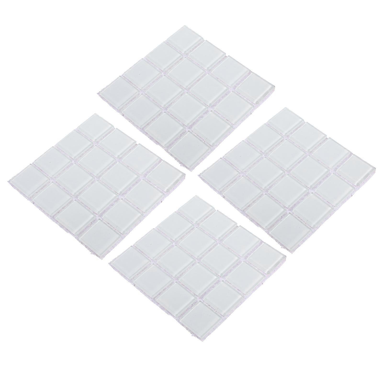 Cooling Mat for Hamsters Summer Use 20Pcs Cooling Mats for Small Pets