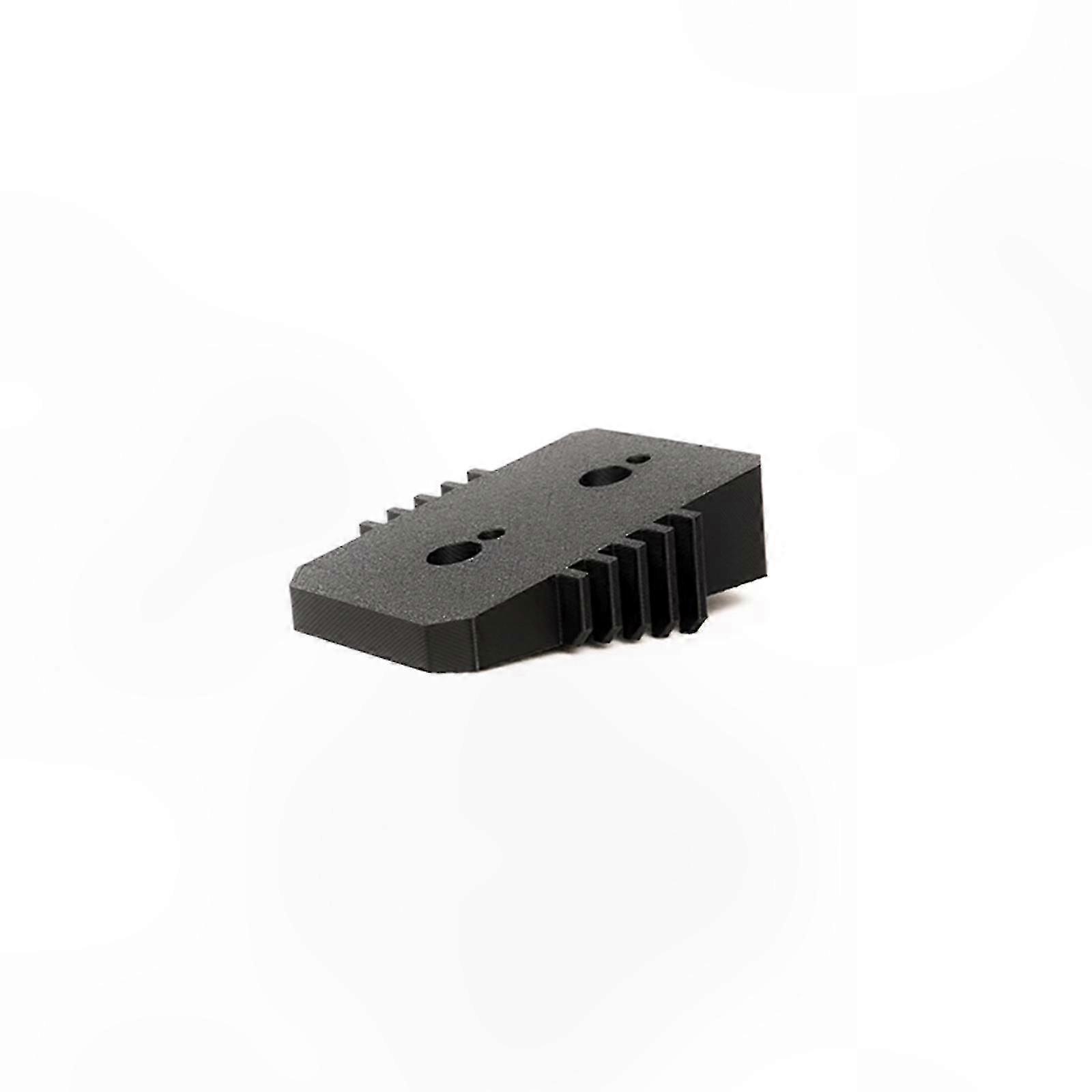 Universal Racing Pedals Upgrade Kit for Simulators with Modular Design and Enhanced Performance