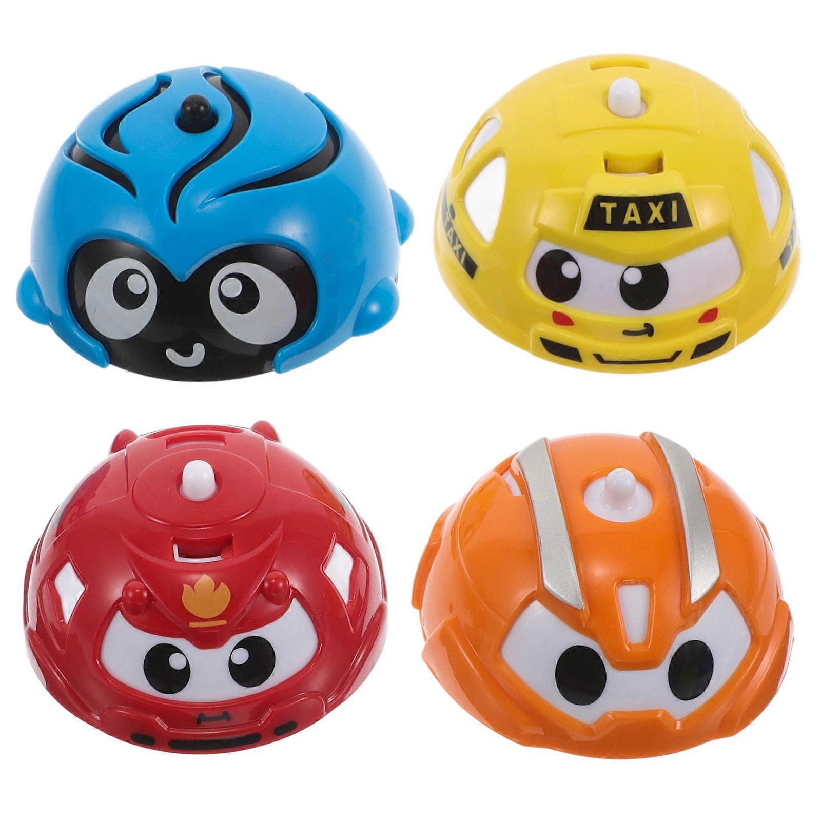 Gyro Toys for Kid Child Gyro Toy for Playing 24Pcs Gift Set