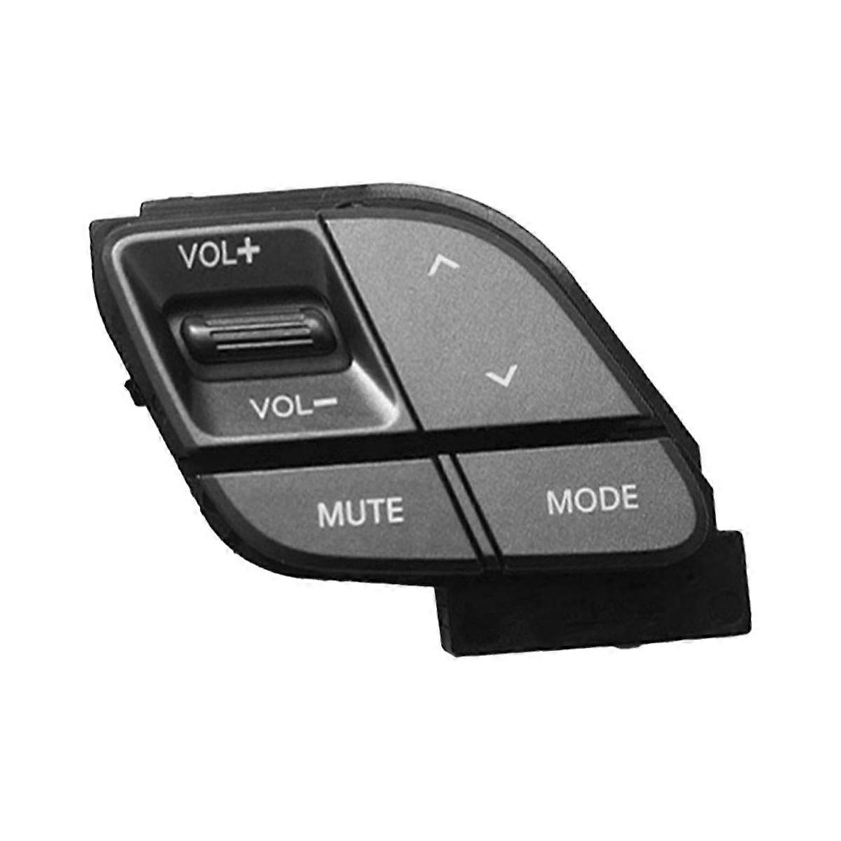 Car Steering Wheel Switch Control Audio Volume Buttons for Hyundai