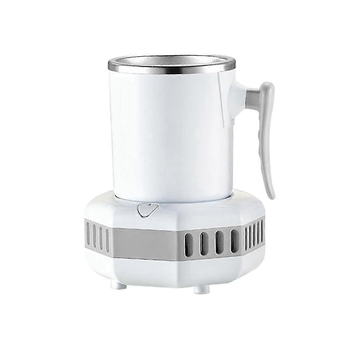 Frigorifero portatile Elettrico Bevanda estiva Cooler Bollitore Instant Quick Cooling Cup Cold Drink Machine Kettle Eu Plug