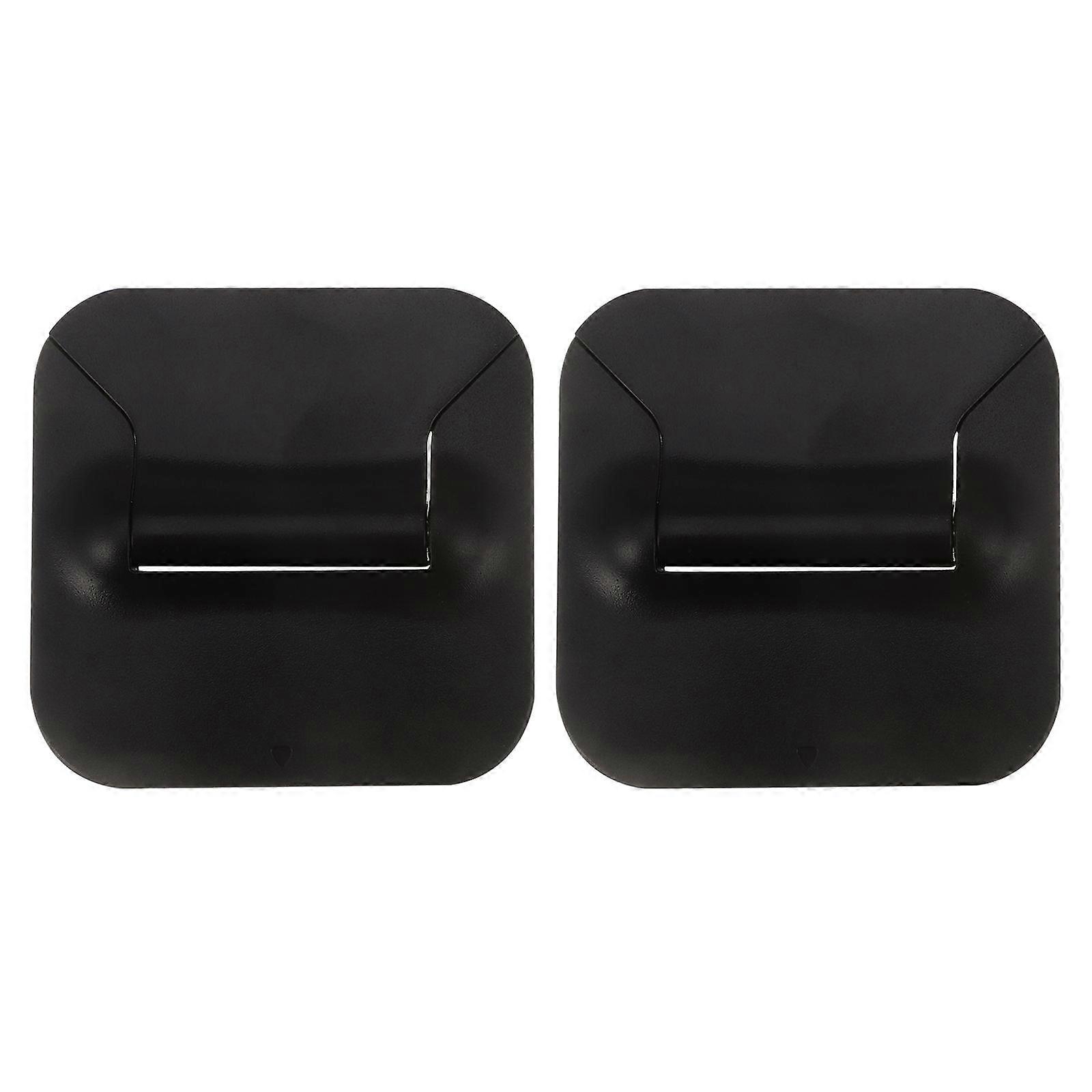 Laptop Holder for Holding 2Pcs Portable Foldable Laptop Stand ABS