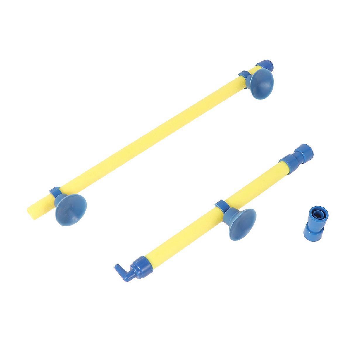 Air Stone Strip for Aquarium Oxygen 2Pcs