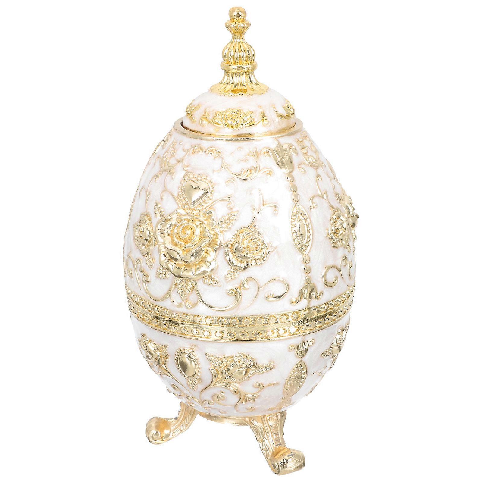 Automatic Pop-Up Toothpick Dispenser for Home Use Golden Toothpick Box