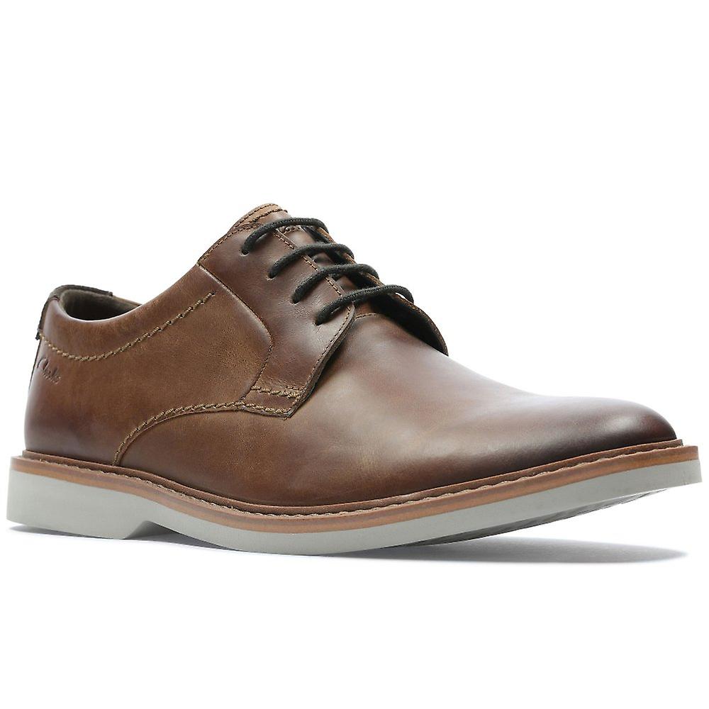 Clarks Atticus LT Pizzo Uomo Scarpe Casual